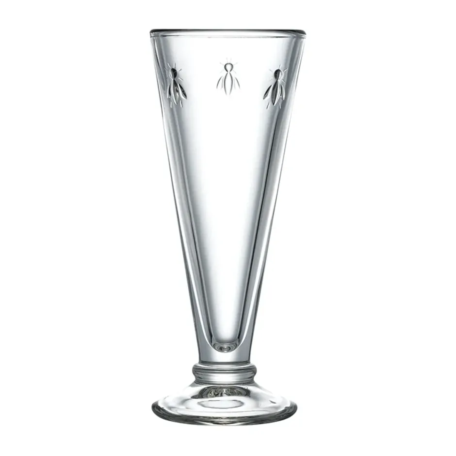 Abeille champagneflöjt 15 cl 6-pack, Klar