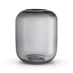 Acorn vas 16,5 cm, Stone