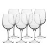 Aero vitvinsglas 6-pack, 32,5 cl