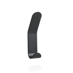 A-Hook krok, black, double