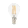 Airam Filament LED-klotlampa ljuskälla, E14 5W dimbar
