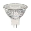 Airam LED MR16 36° ljuskälla, klar, dimbar gu5.3, 5w
