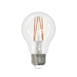 Airam Smarta Hem Filament LED-normal ljuskälla, klar e27, 5w
