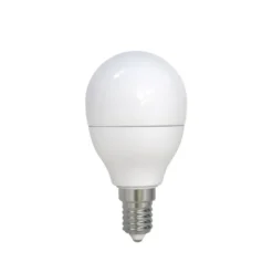 Airam Smarta Hem LED-klot ljuskälla, vit e14, 5w