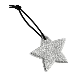 Airy hanging star dekorationshänge, Clear