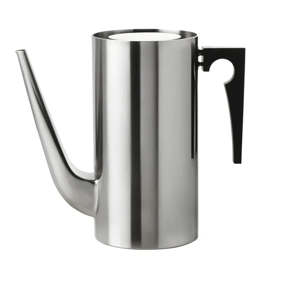 AJ cylinda-line kaffekanna 1,5 l, Rostfri