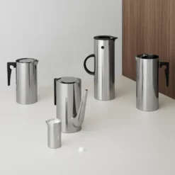 AJ cylinda-line kaffekanna 1,5 l, Rostfri