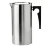 AJ cylinda-line presskanna kaffe 1 l, Rostfri