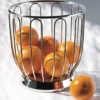 Alessi trådkorg, Ø19 cm