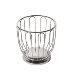 Alessi trådkorg, Ø22 cm