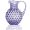 Alice's Paris Hobnail kanna 2L, Dusty lavender