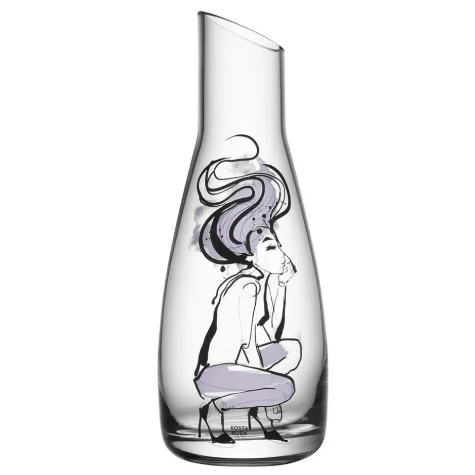 All about you karaff 1 l, Her