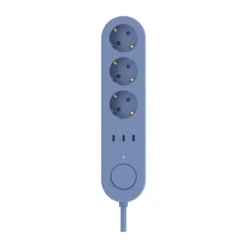 Alma Power Bar grenuttag, Kattegatt blue