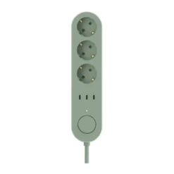 Alma Power Bar grenuttag, Midsummer green