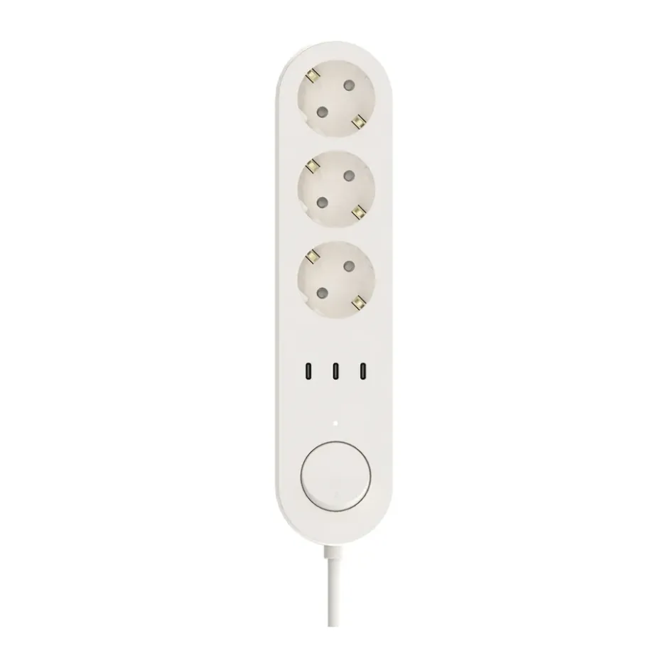 Alma Power Bar grenuttag, Sandhamn beige