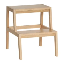 Alp pall, Ek
