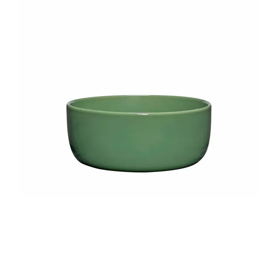 Amare skål small, Green