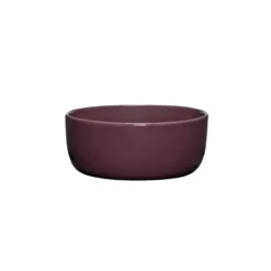 Amare skål small, Maroon