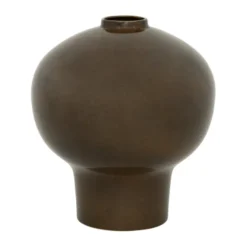 Ama vas 41 cm, Brown