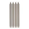 Ambiance kronljus 4-pack 27 cm, Taupe