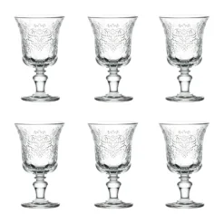 Amboise vinglas 26 cl 6-pack, Klar