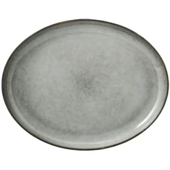 Amera bricka 27x34 cm, Grey