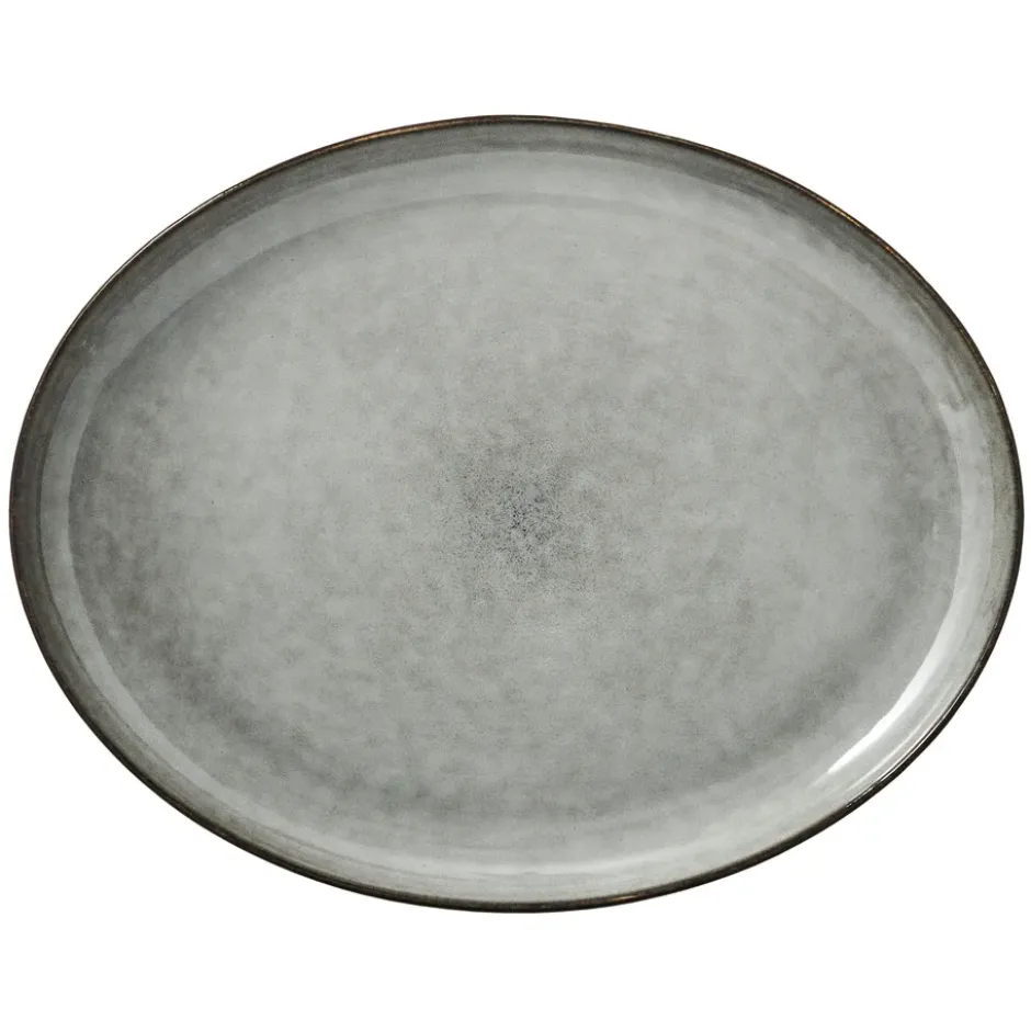 Amera bricka 27x34 cm, Grey