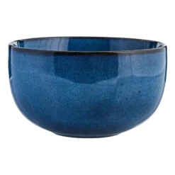 Amera frukostskål Ø22 cm, Blå