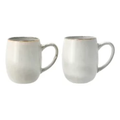 Amera mugg med öra, White Sands