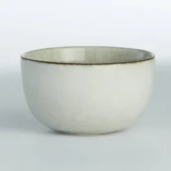 Amera skål white sands, Ø22 cm