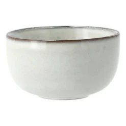 Amera skål white sands, Ø12 cm