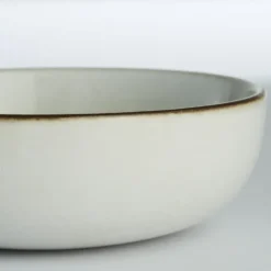 Amera skål white sands, Ø20 cm