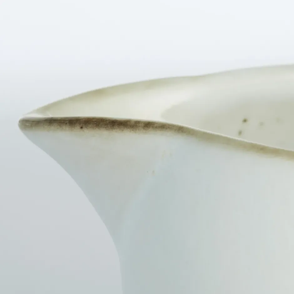 Amera såssnipa 40 cl, White sands