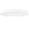 Amp Canopy Bas, Vit