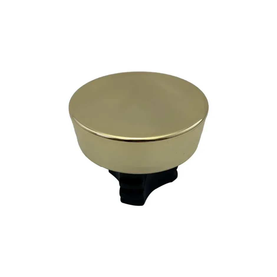 Amphora lock till termoskanna, Soft peach-gold