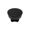 Amphora lock till termoskanna, Soft black