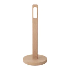 Andersen hushållspappershållare 33 cm, Oak