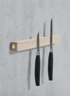 Andersen magnetlist 32 cm, Oak