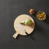Andersen tapasbricka Medium Ø36 cm, Oak