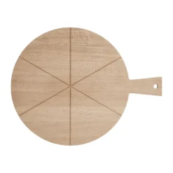 Andersen tapasbricka Medium Ø36 cm, Oak