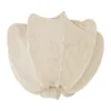 Anna plafond mini Ø30 cm, Natural linen