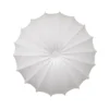 Anna plafond, vit, ø80 cm