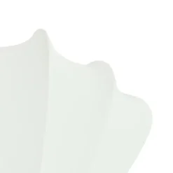 Anna S vägglampa, White