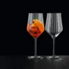 Aperitivo spritz glas 64 cl 2-pack, Klar