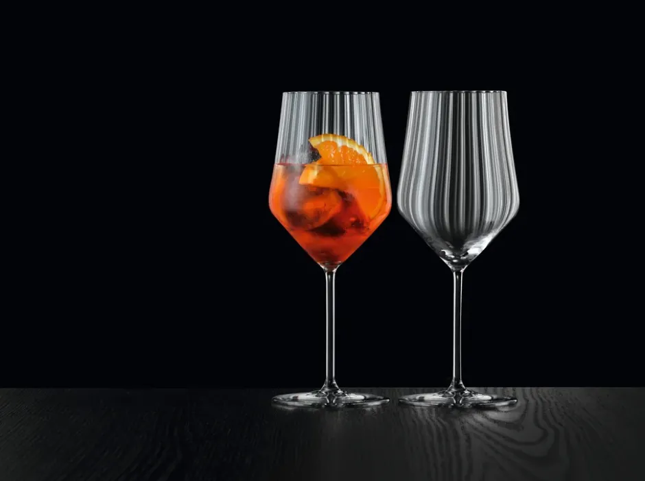 Aperitivo spritz glas 64 cl 2-pack, Klar