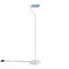 Apex golvlampa, Pastel blue