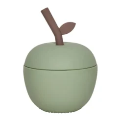 Apple kopp, Green