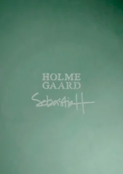 Arc blomkruka Ø14,5 cm, Mörkgrön