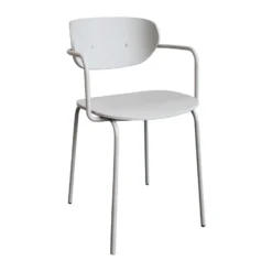 Arch stol, Light grey