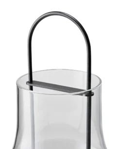 Arc Lanterna 25,5 cm, Klar